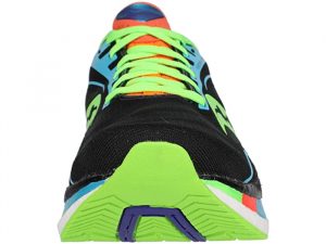 Saucony Endorphin Speed Future/Black