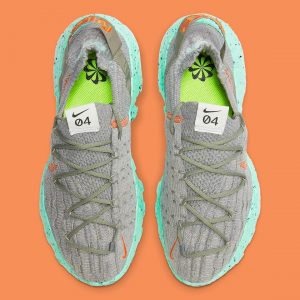 Nike Space Hippie 04 Miami