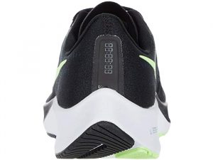 Nike Zoom Pegasus 37 Black/Ghost Green