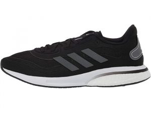 Adidas Supernova Black/White
