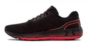 Under Armour HOVR Machina Black