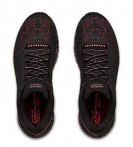 Under Armour HOVR Machina Black