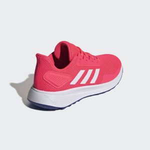 Adidas Duramo 9 Signal Pink/Cloud White/Power Pink