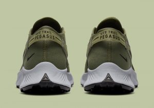 Nike Pegasus Trail 2 Medium Olive/Medium Khaki/Wolf Grey/Black