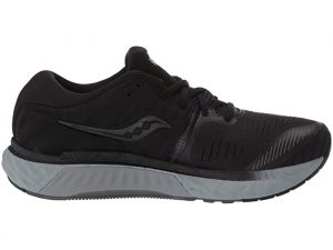 Saucony Hurricane 22 Blackout