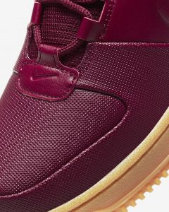 Nike Path Winter Brown/Chrome/Dark Beetroot