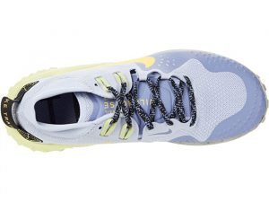 Nike Air Zoom Wildhorse 6 Indigo/Laser Orange/ Ghost