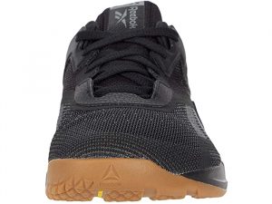 Reebok Nano X Black/Grey