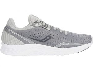 Saucony Kinvara 11 Alloy/Charcoal