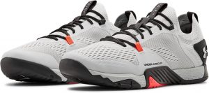 Under Armour TriBase Reign 2 Silver