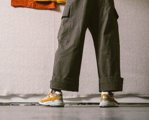 Packer x New Balance 992