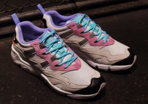 STUDIO SEVEN x mita x New Balance 850