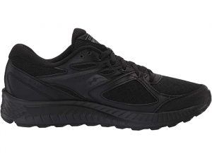 Saucony Cohesion 13 Black