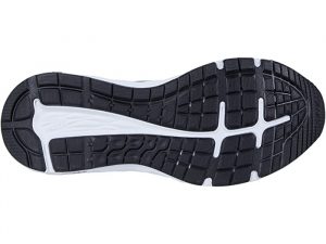 Asics Gel Excite 7 Black/Rose Gold