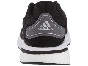 Adidas Supernova Black/White