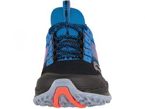 Saucony Mad River TR Blue/Black