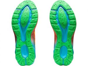 Asics Roadblast Orange Pop/Sun Coral