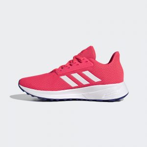 Adidas Duramo 9 Signal Pink/Cloud White/Power Pink