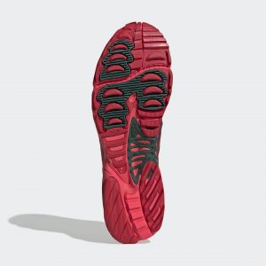 Adidas Torsion TRDC Scarlet/Collegiate Burgundy