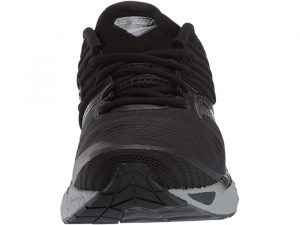 Saucony Hurricane 22 Blackout