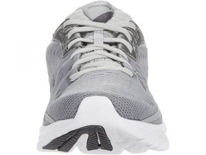 Saucony Kinvara 11 Alloy/Charcoal