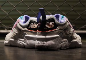 STUDIO SEVEN x mita x New Balance 850