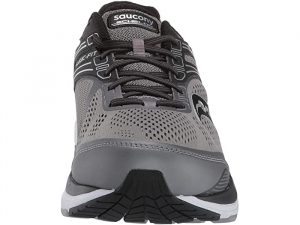 Saucony Echelon 7 Grey/Black