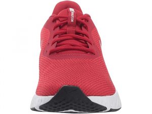 Nike Revolution 5 Red/White