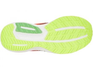 Saucony Triumph 18 Citron Mutant