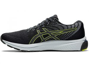 Asics Gel Cumulus 22 Graphite Grey/Lime
