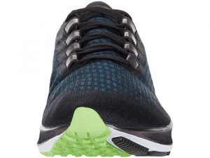 Nike Zoom Pegasus 37 Black/Ghost Green
