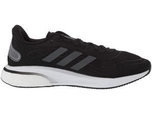 Adidas Supernova Black/White