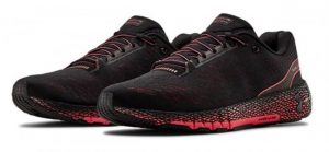 Under Armour HOVR Machina Black