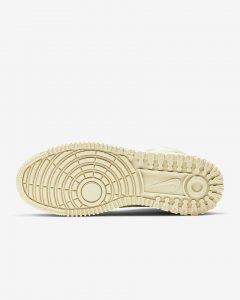 Nike Path Winter Fossil/Volt/Electro Orange/Fossil