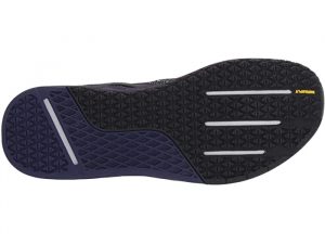 Reebok Nano X Black/White/Mystic Orchid