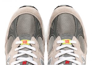 New Balance 991 Marble Grey