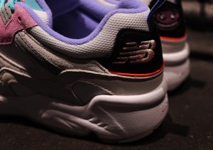 STUDIO SEVEN x mita x New Balance 850