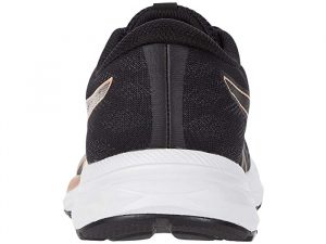 Asics Gel Excite 7 Black/Rose Gold