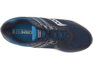 Saucony Echelon 7 Navy/Blue