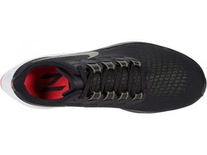 Nike Zoom Pegasus 37 Black/Medium Olive