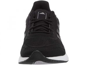 Adidas Supernova Black/White