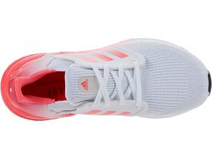 Adidas Ultraboost 20 White/Signal Pink