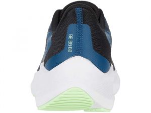 Nike Zoom Winflo 7 Black/Green/Blue