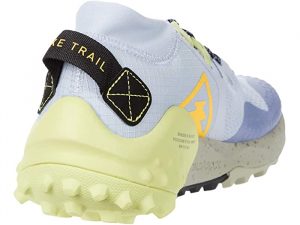 Nike Air Zoom Wildhorse 6 Indigo/Laser Orange/ Ghost