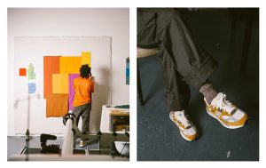 Packer x New Balance 992