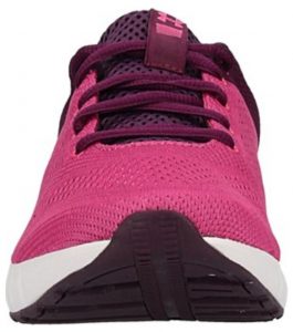 Under Armour Micro G Pursuit Pink