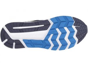 Saucony Echelon 7 Navy/Blue