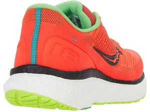 Saucony Triumph 18 Citron Mutant