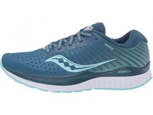 Saucony Guide 13 Blue/Aqua