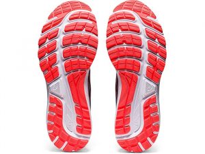 Asics Gel Cumulus 22 Graphite Grey/Lime